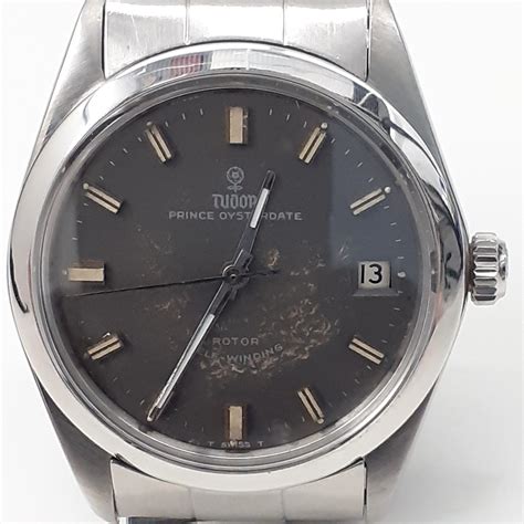 Tudor Prince Oysterdate 7996 